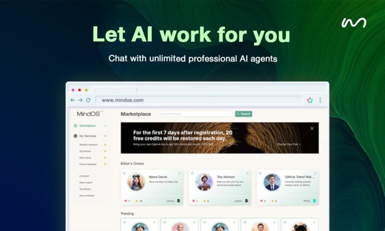 MindOS