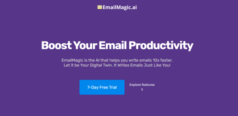 EmailMagic.ai