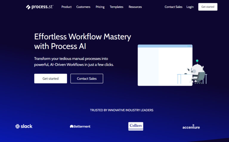 Process AI
