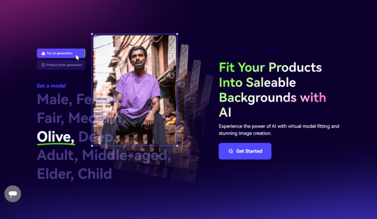 Wondershare VirtuLook