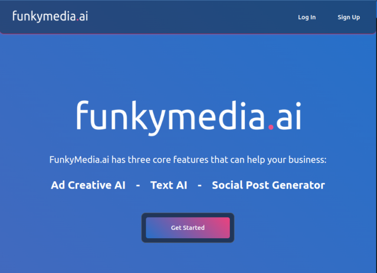 funkymedia.ai