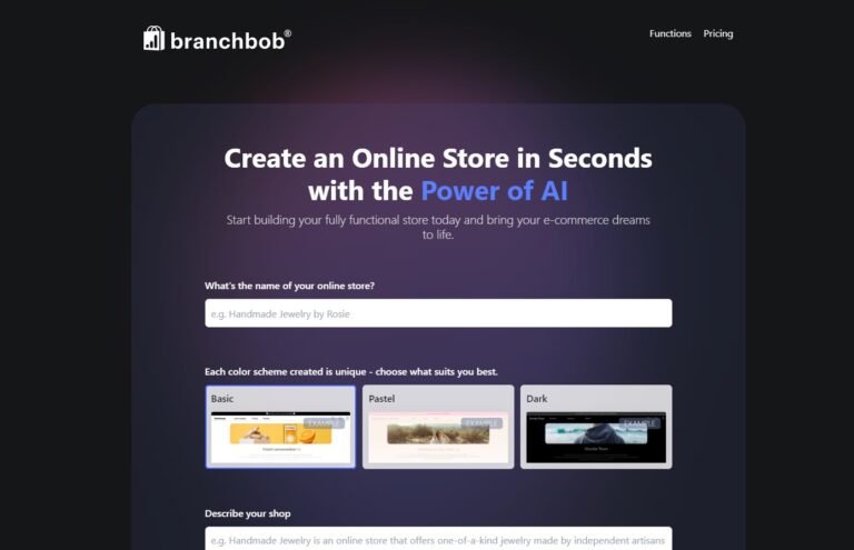 branchbob.ai
