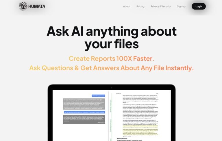 Humata.AI