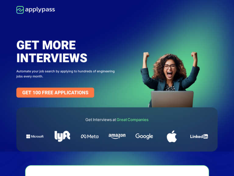 ApplyPass