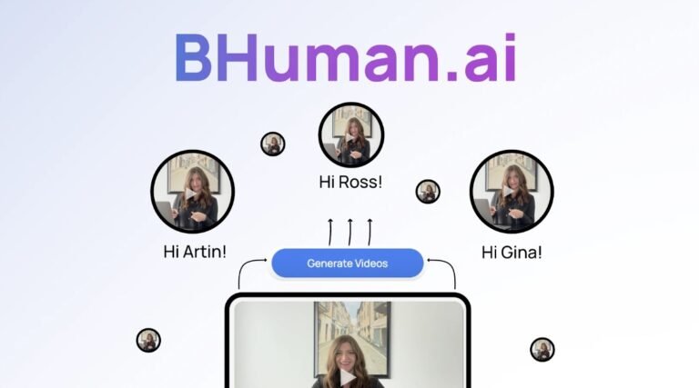 BHuman.ai