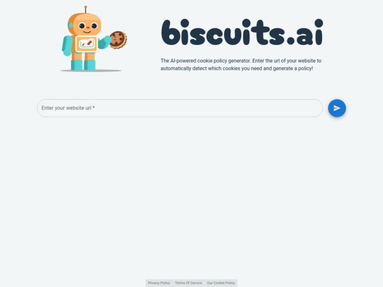 Biscuits.ai