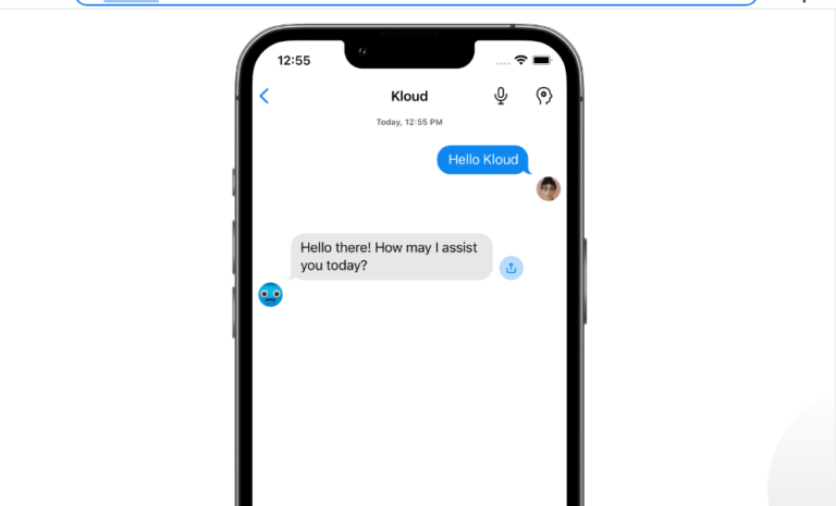 Kloud Chat