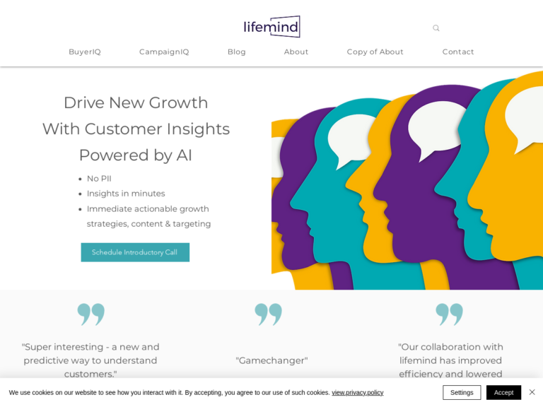 AI Growth | Lifemind