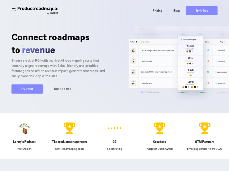 productroadmap.ai