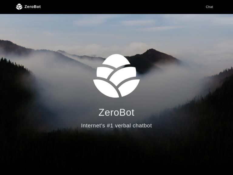 ZeroBot.ai